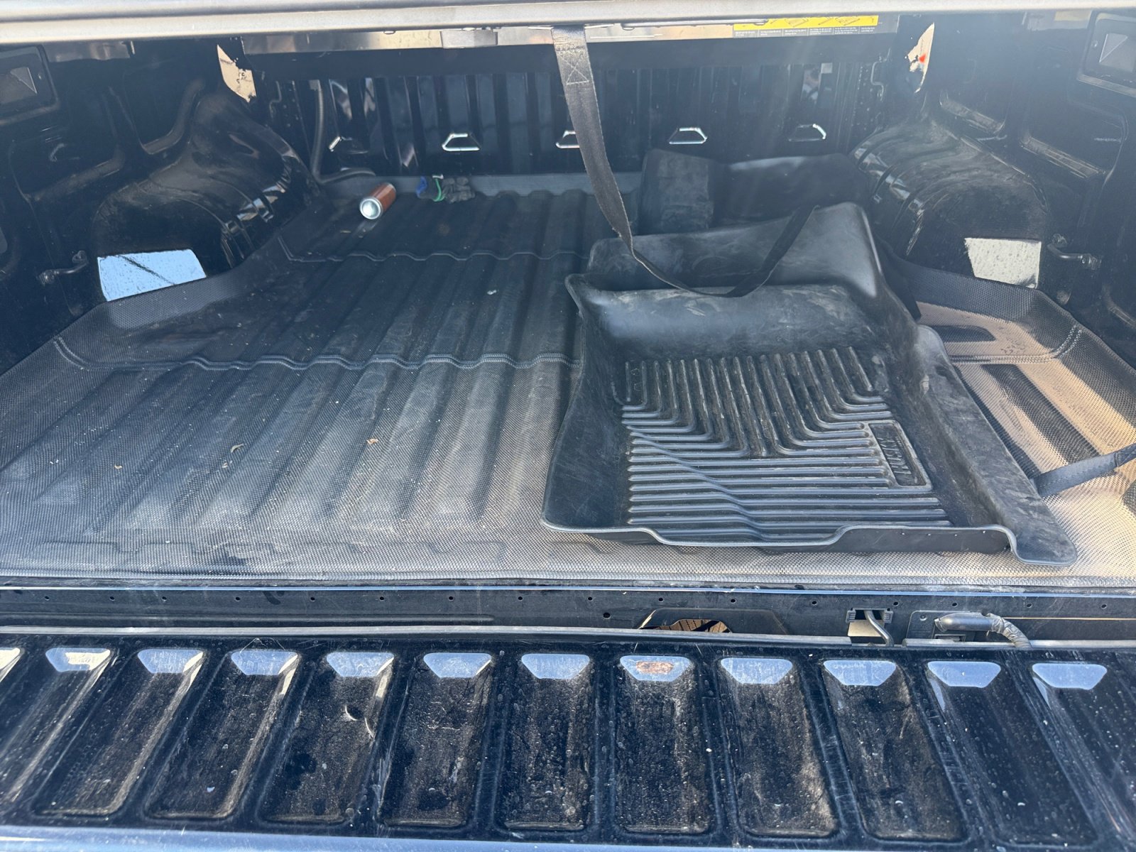 Certified 2024 Ford Ranger XLT image 27