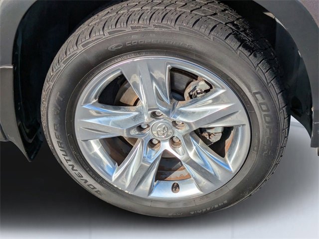 Used 2015 Toyota Highlander Limited image 11