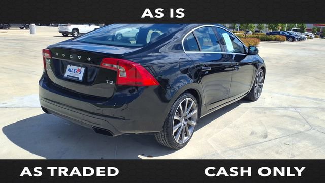Used 2015 Volvo S60 T5 Premier w/ Convenience Package image 7