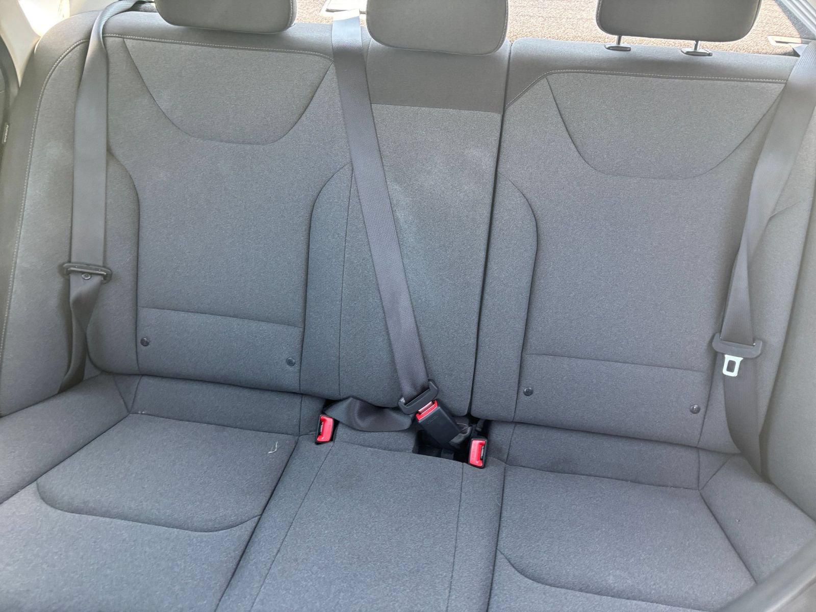 Used 2025 Kia K4 FWD image 40