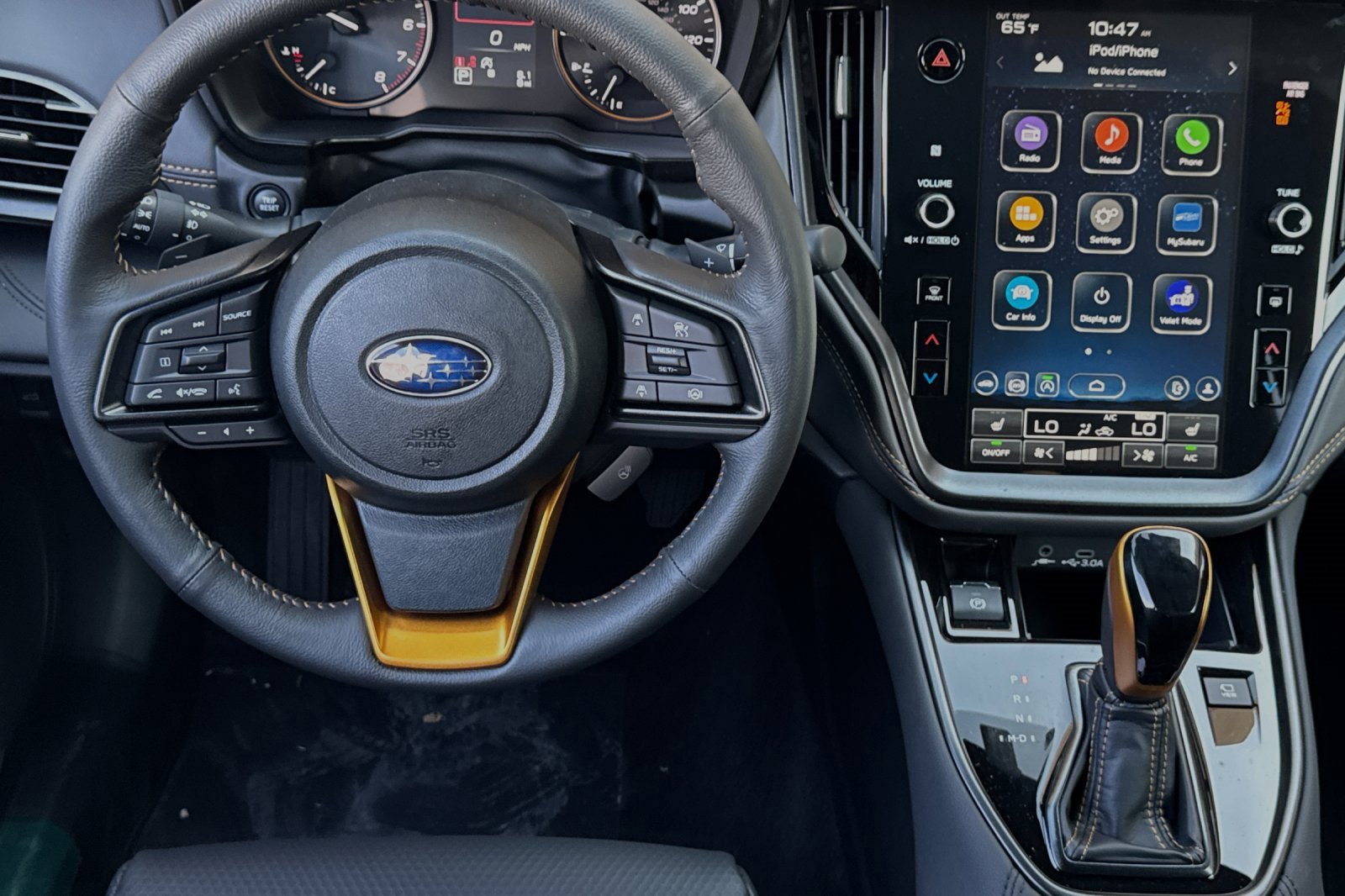 New 2025 Subaru Outback Wilderness image 14