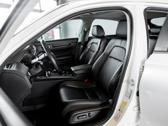 Used 2024 Honda Civic EX-L image 10