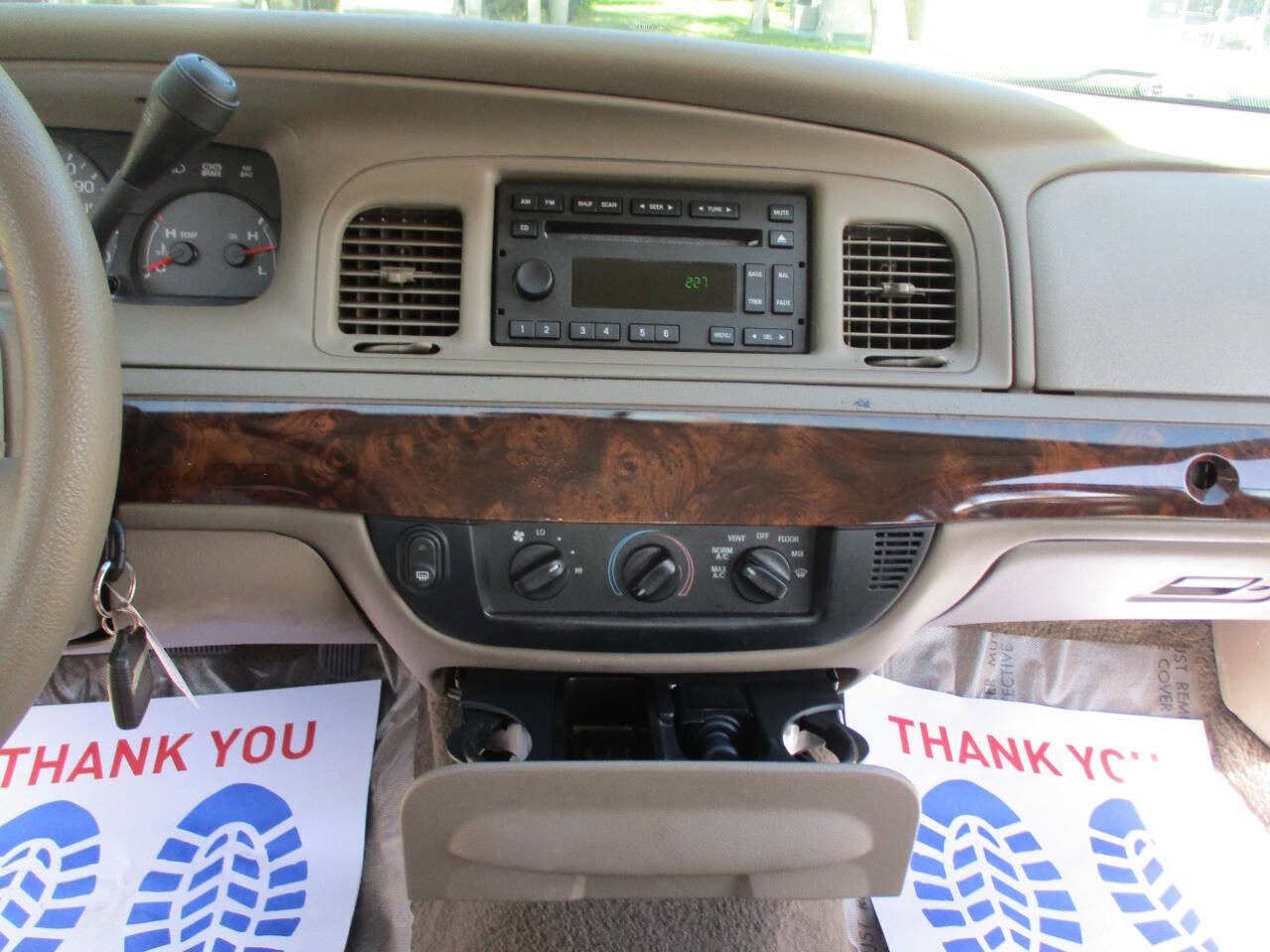 Used 2005 Mercury Grand Marquis GS image 15