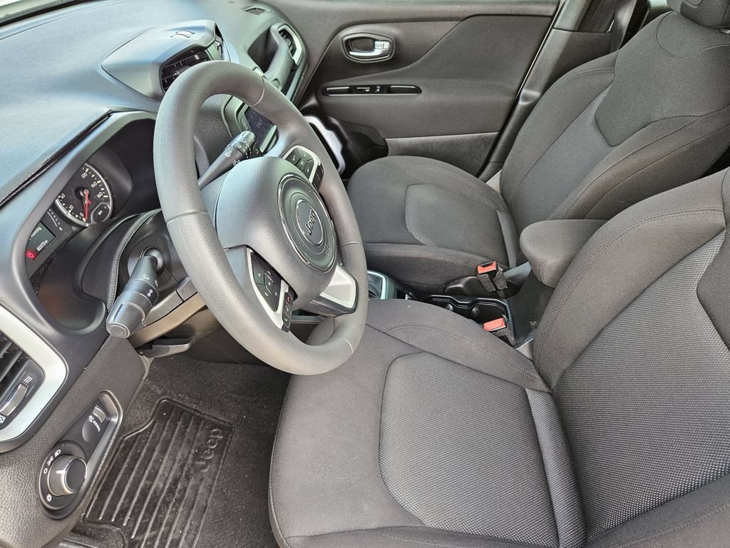 Used 2020 Jeep Renegade Sport FWD image 18