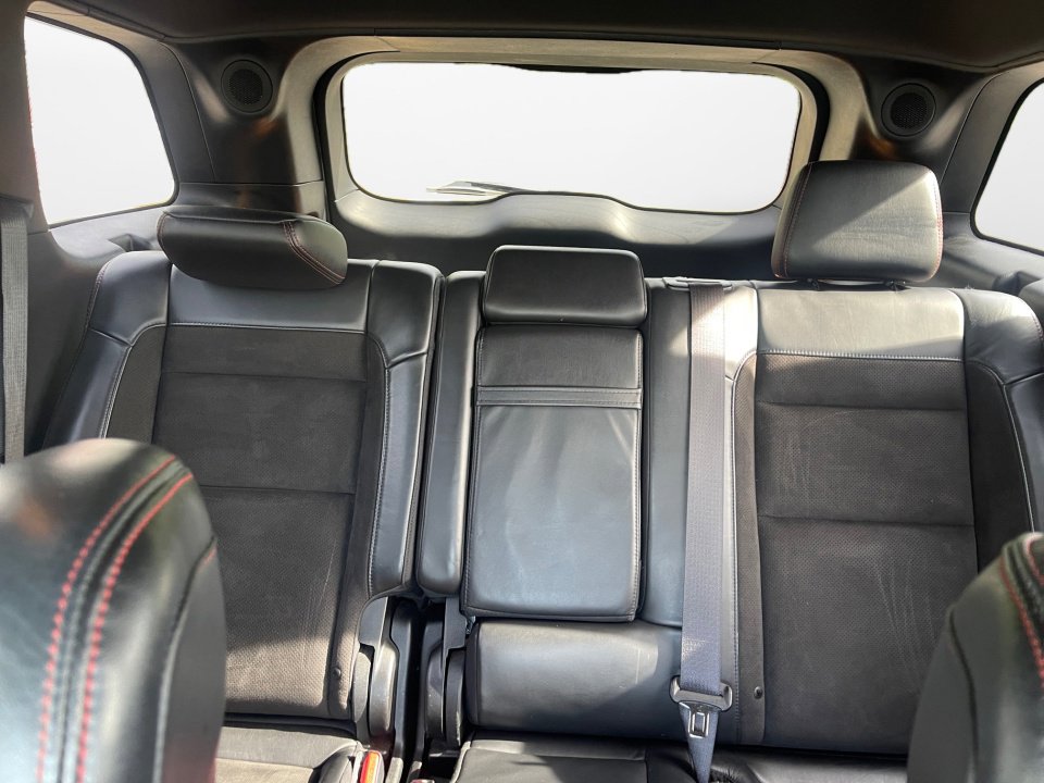 Used 2020 Jeep Grand Cherokee Trailhawk image 14