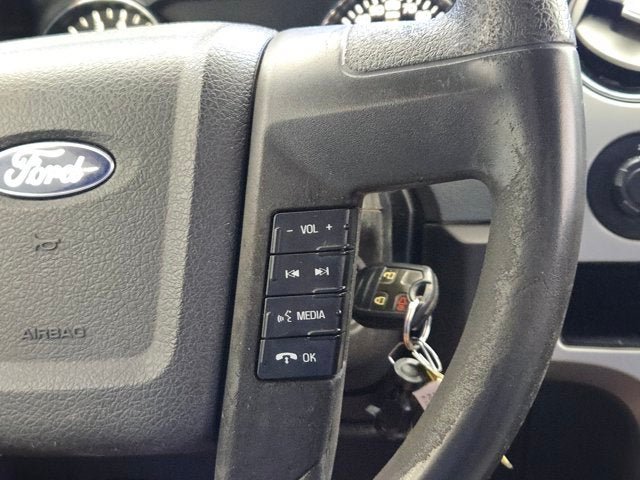 Used 2014 Ford F150 XLT AWD/4WD image 23