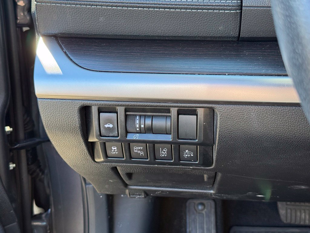 Used 2019 Subaru Legacy 2.5i Limited AWD/4WD image 13