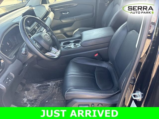 Used 2023 Honda Pilot Elite image 5