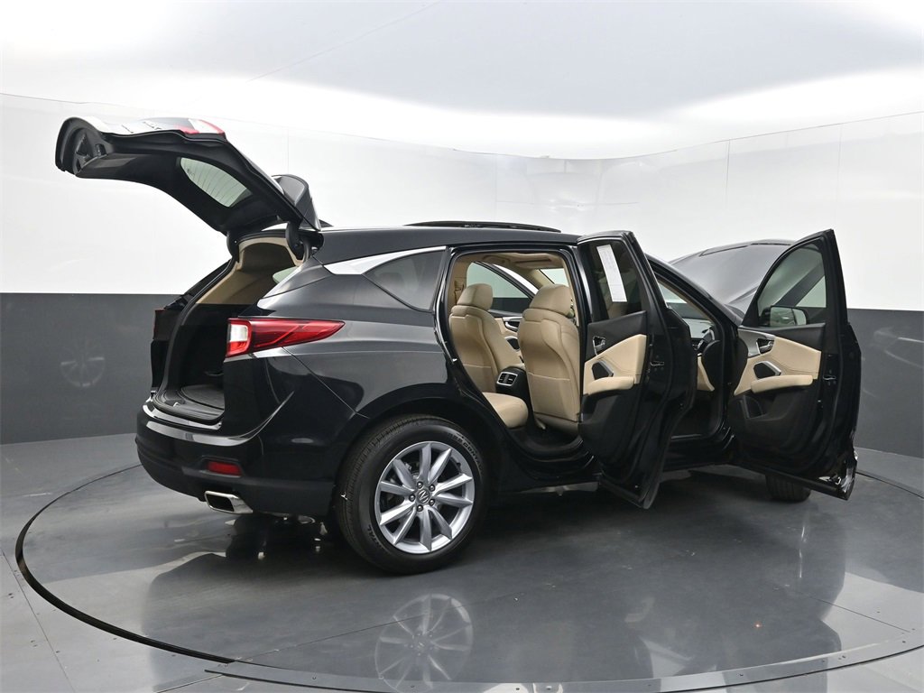Used 2024 Acura RDX SH-AWD image 40