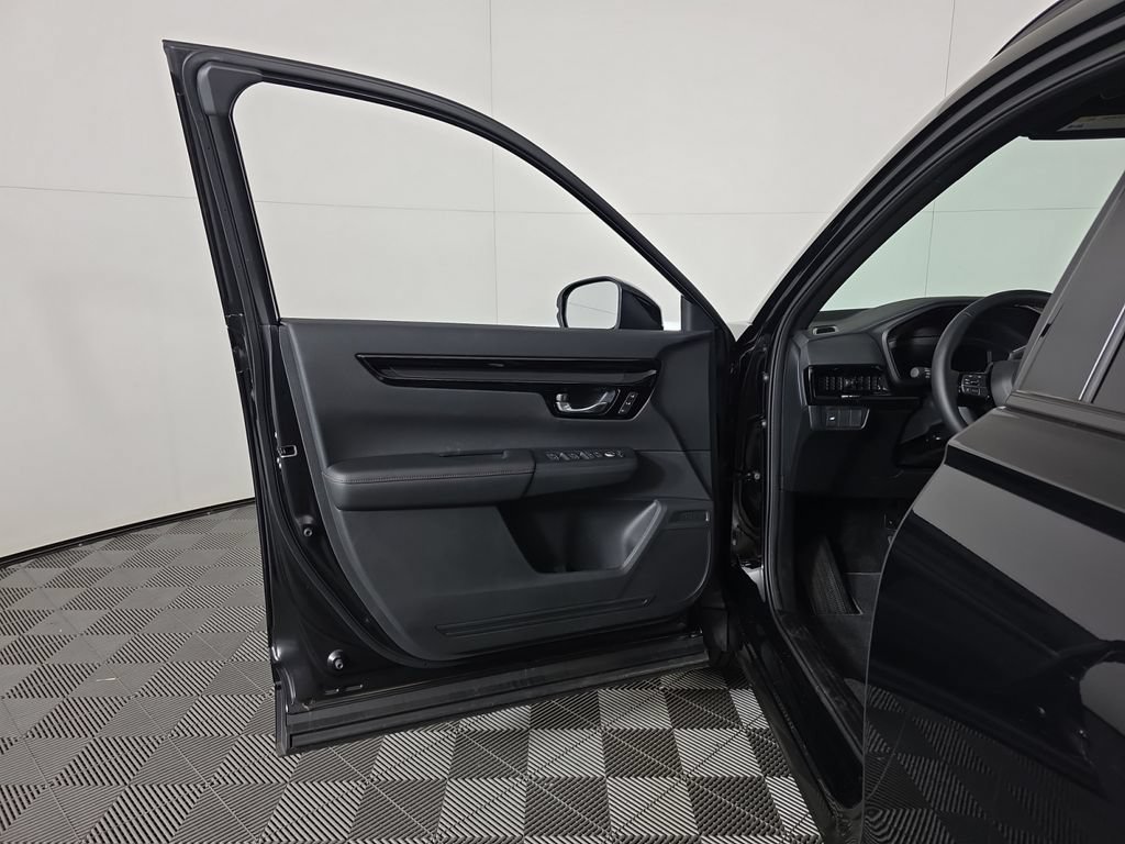 Used 2026 Honda CR-V Sport Touring image 21