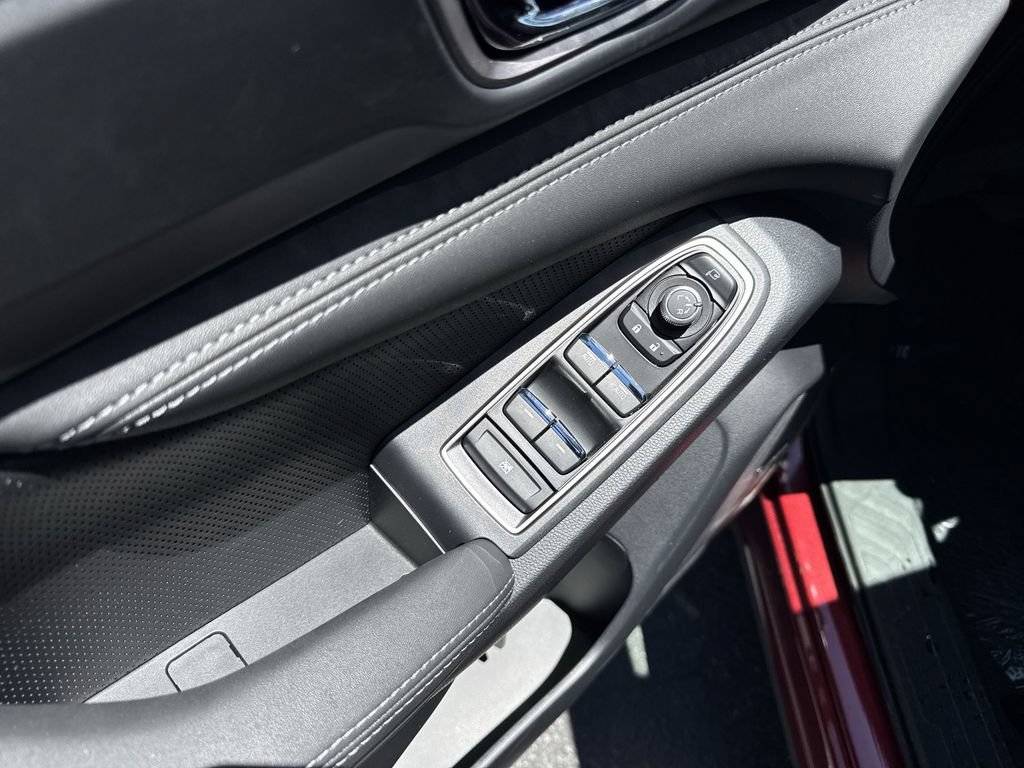 New 2026 Subaru Ascent Limited AWD/4WD image 15