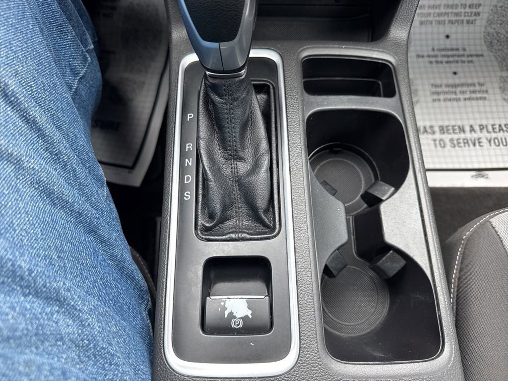 Used 2018 Ford Escape SE w/ SE Sync 3 Package image 32