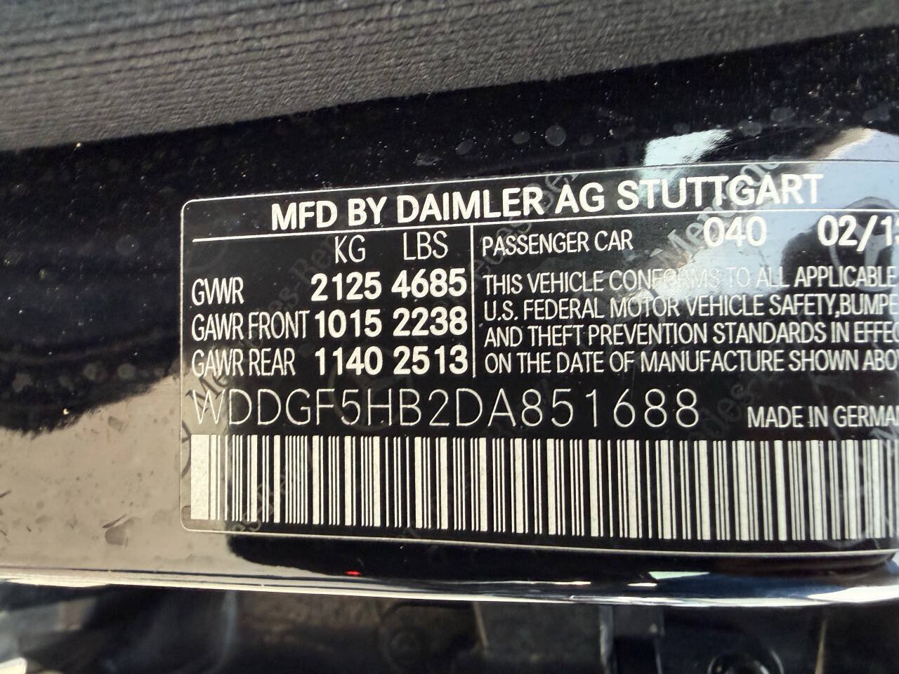 Used 2013 Mercedes-Benz C 350 Sport w/ Multimedia Pkg image 35