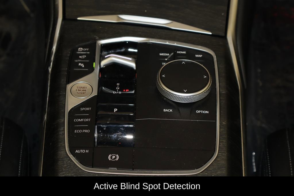 Used 2024 BMW M340i w/ Premium Package image 13