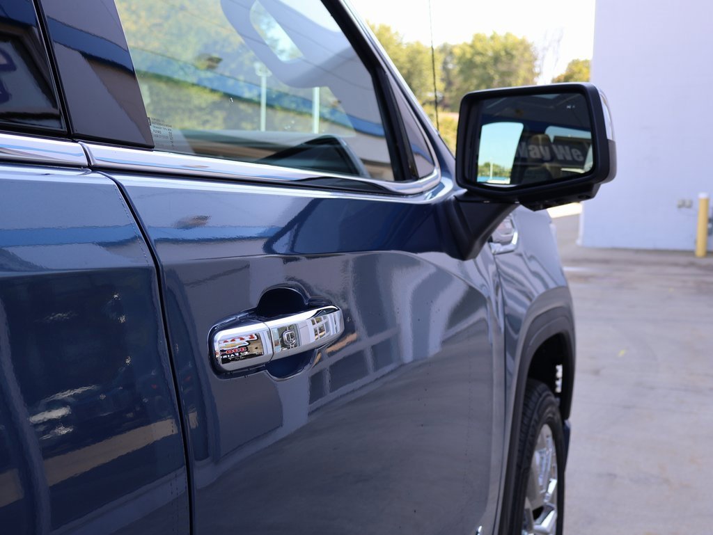 New 2026 GMC Sierra 1500 Denali w/ Denali Reserve Package image 42