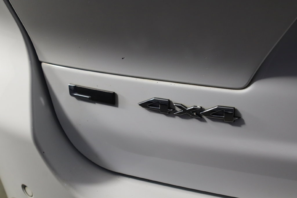 Used 2021 Jeep Grand Cherokee L Limited AWD/4WD image 56