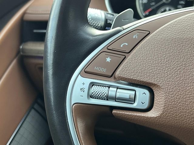 Used 2021 Genesis G80 2.5T w/ Advanced Package image 30