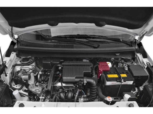 Used 2024 Mitsubishi Mirage G4 ES FWD image 14