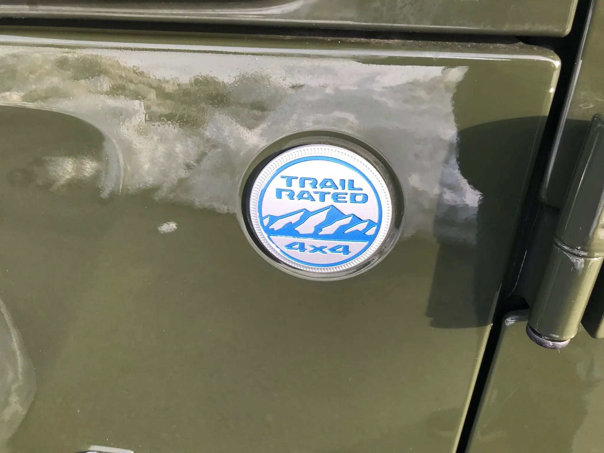 Used 2023 Jeep Wrangler Unlimited Sahara w/ Cold Weather Group image 40