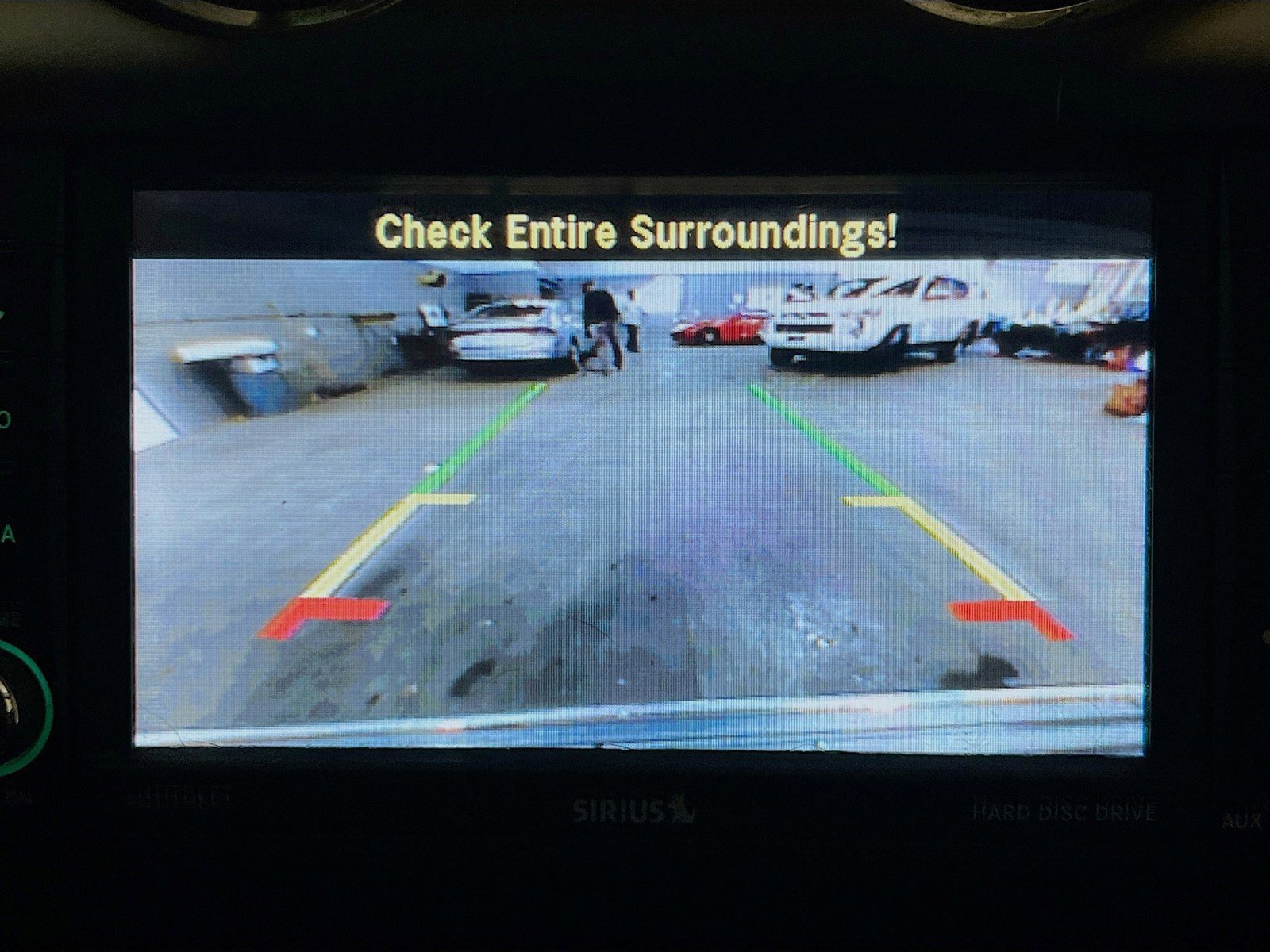 Used 2017 Jeep Compass High Altitude AWD/4WD image 9