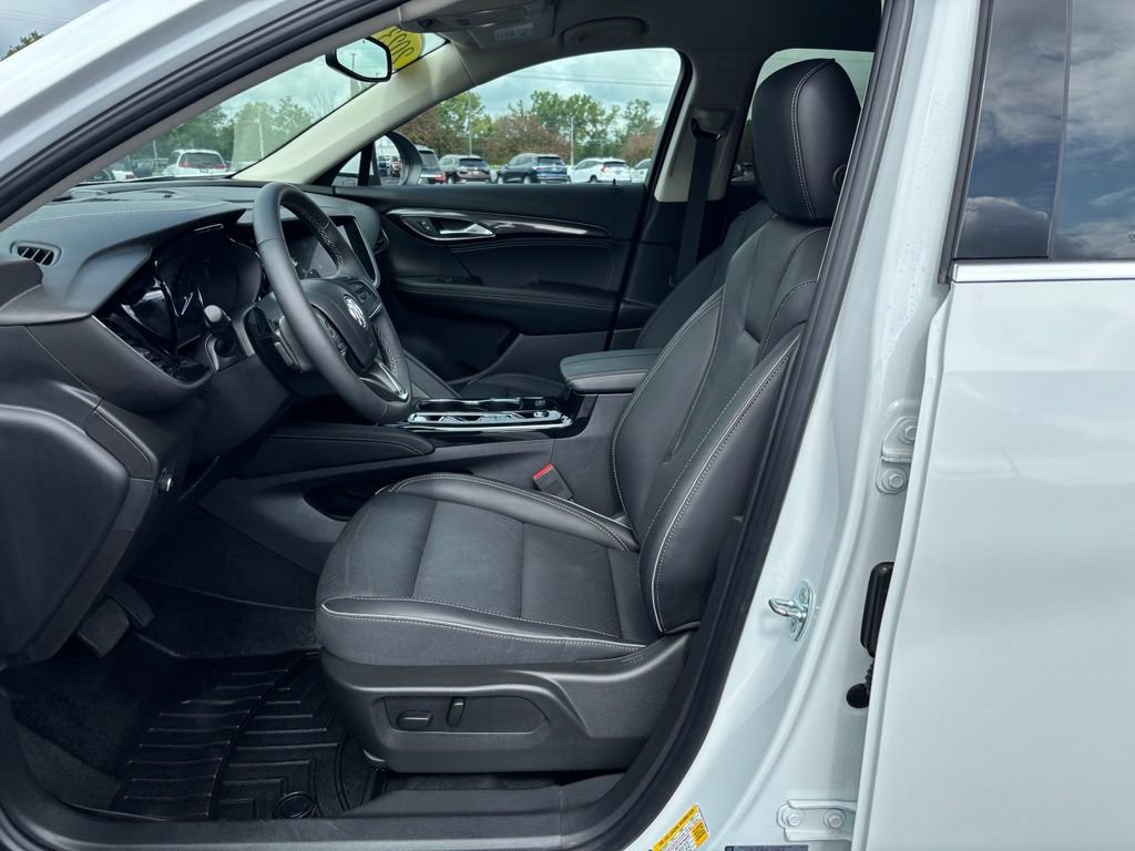 Used 2023 Buick Envision Essence FWD image 15