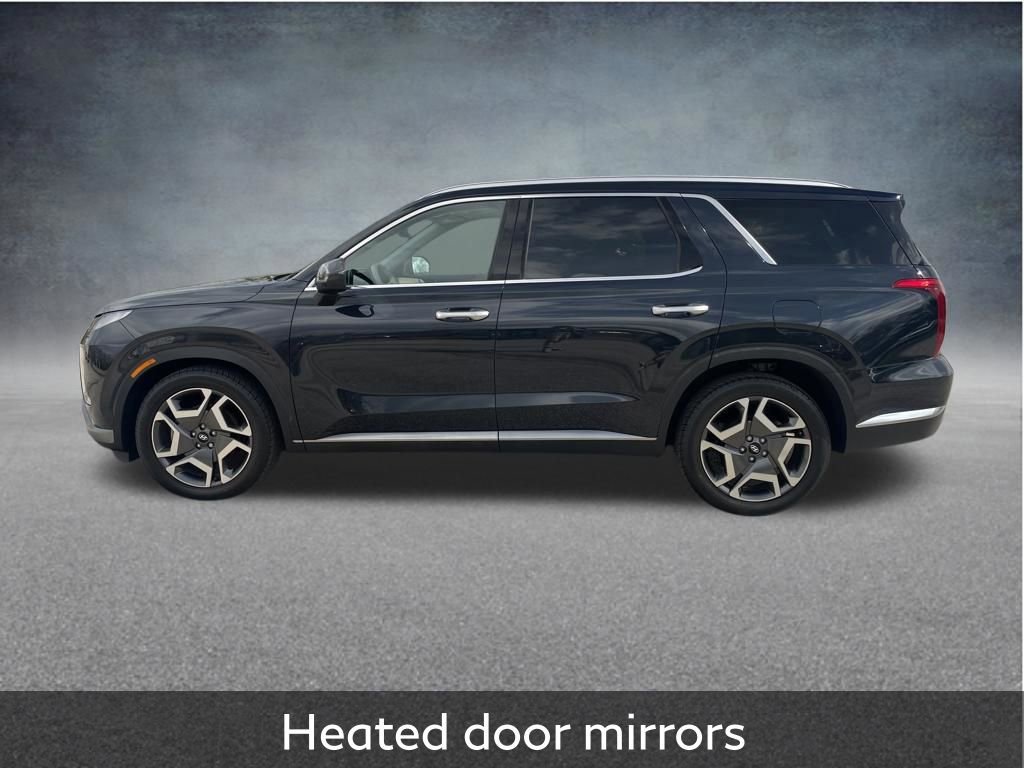 Used 2023 Hyundai Palisade Limited w/ Cargo Package AWD/4WD image 5