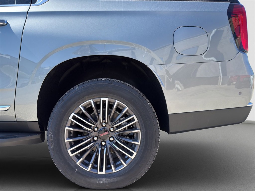New 2026 GMC Yukon XL Elevation image 13