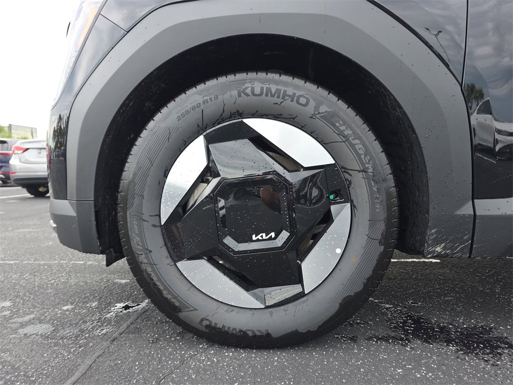 New 2026 Kia EV9 Light image 36