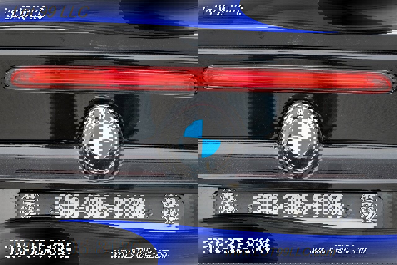 Used 2001 BMW M3 Convertible image 67