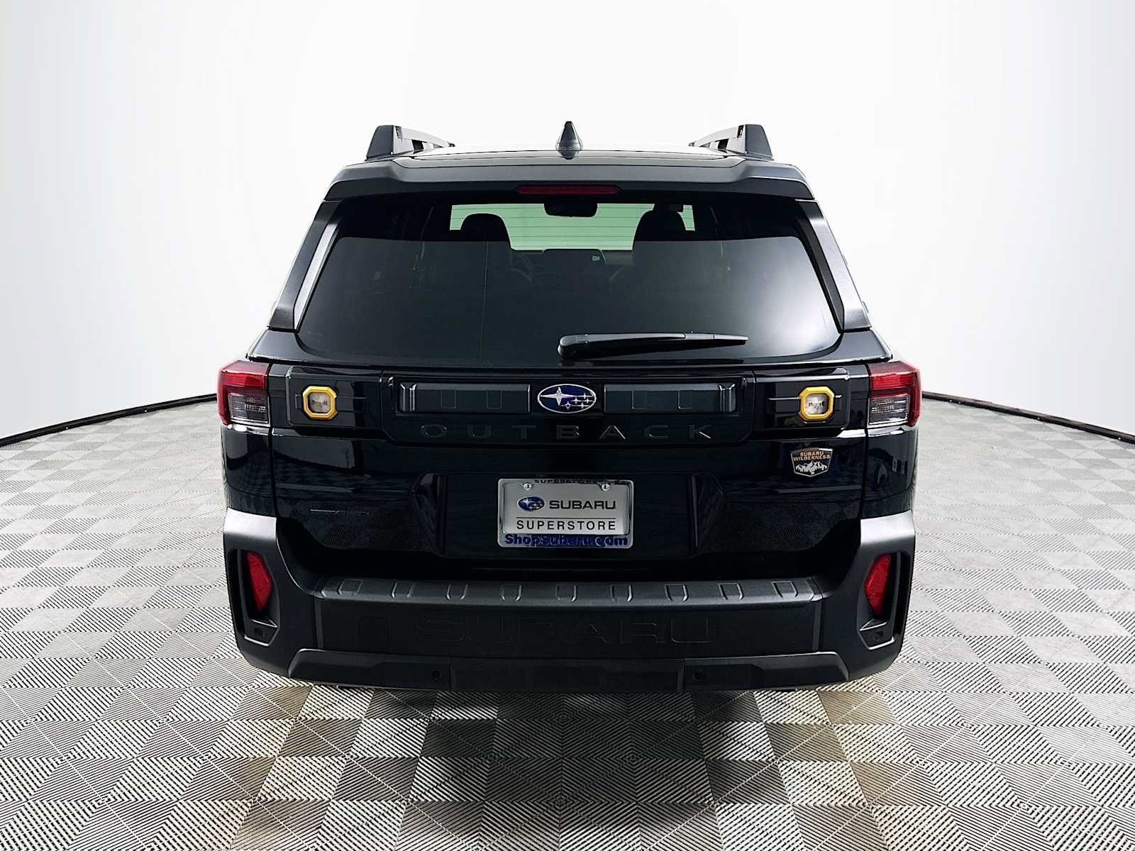 New 2026 Subaru Outback Wilderness w/ Wilderness Plus Package AWD/4WD image 6