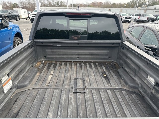 Used 2023 Honda Ridgeline RTL-E image 11