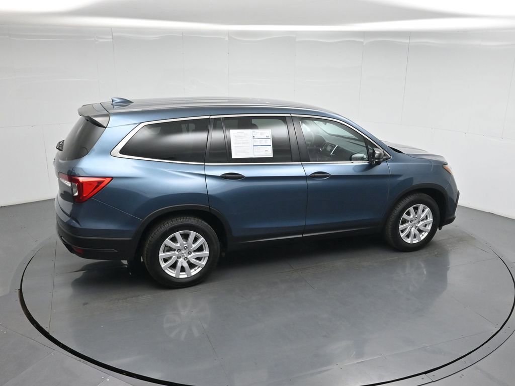 Used 2019 Honda Pilot LX image 41