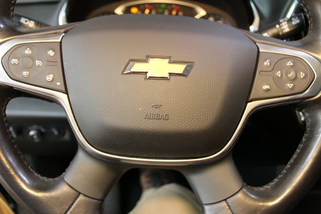 Used 2021 Chevrolet Traverse LT w/ LPO, Floor Liner Package AWD/4WD image 21