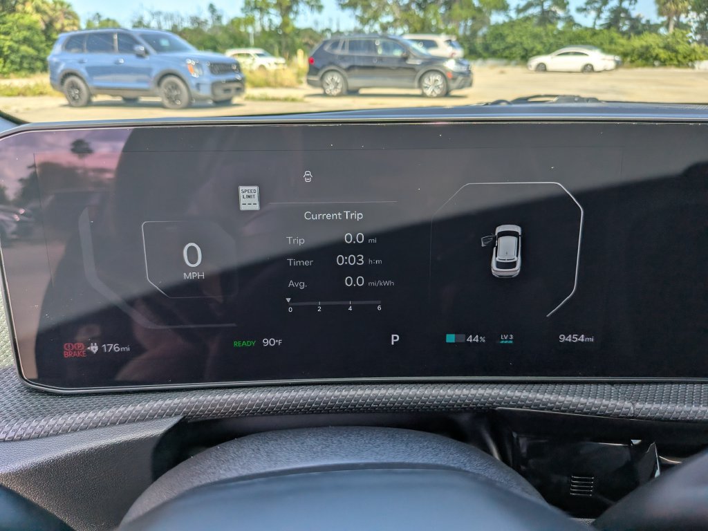 Certified 2025 Kia EV6 GT-Line RWD image 38
