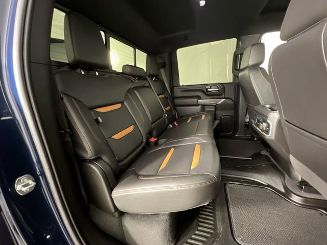 Used 2021 GMC Sierra 2500 AT4 w/ AT4 Preferred Package image 27