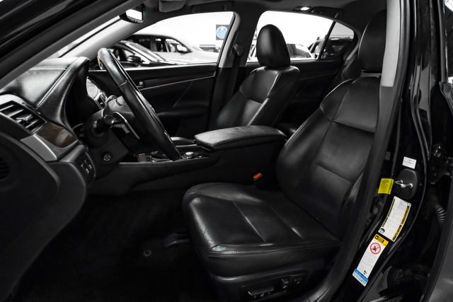 Used 2015 Lexus GS 350 w/ Premium Package RWD image 34