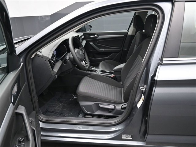 New 2025 Volkswagen Jetta S image 9