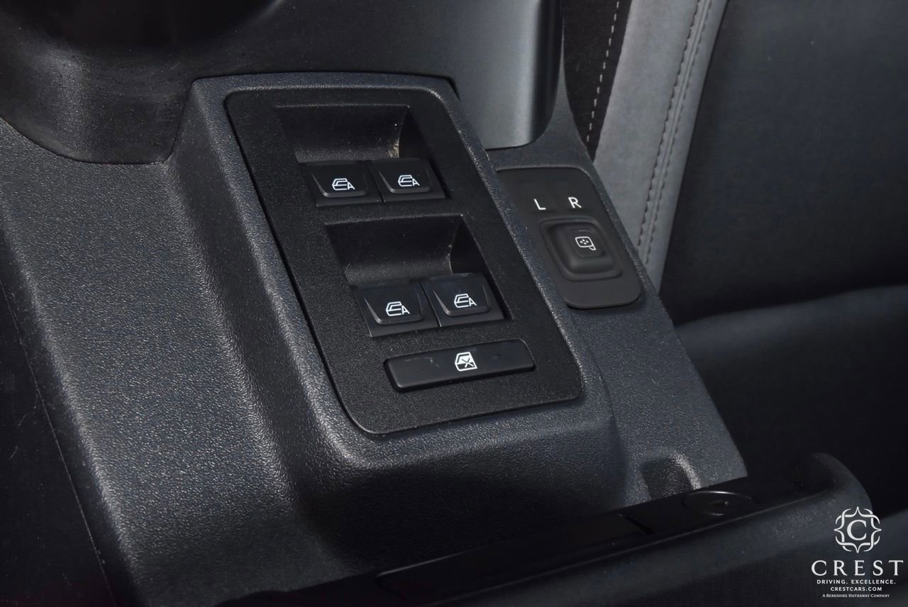 Used 2023 Ford Bronco Big Bend image 35