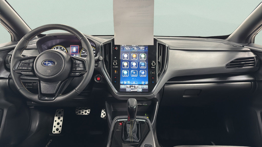Certified 2026 Subaru Crosstrek 2.5i Sport image 32