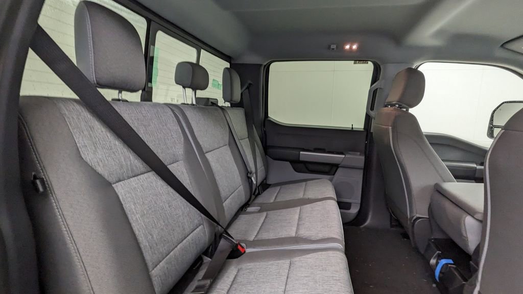 New 2026 Ford F350 XL w/ STX Appearance Package image 34