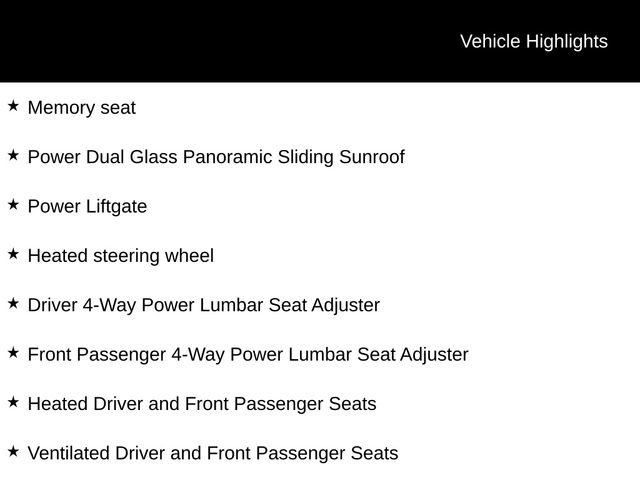 New 2026 Chevrolet Traverse High Country AWD/4WD image 6