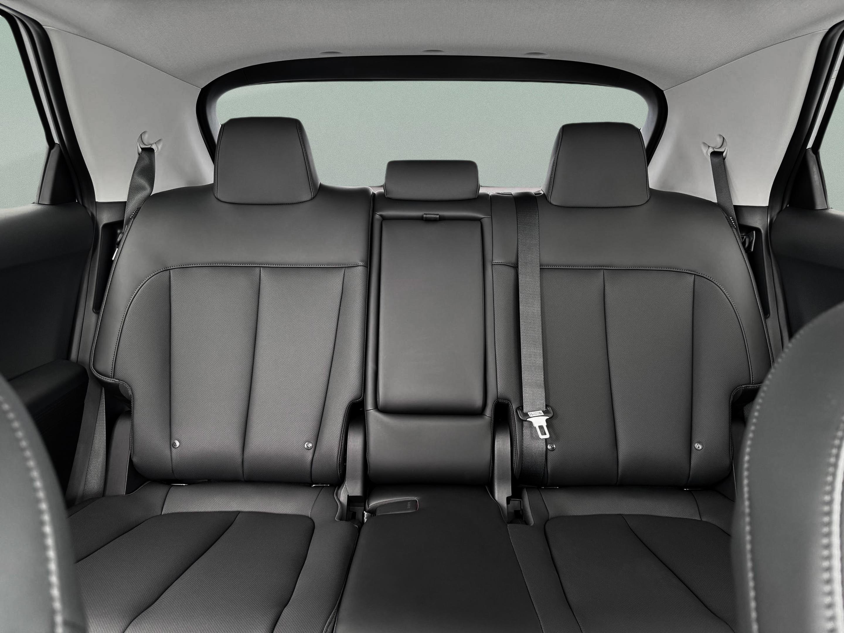 New 2025 Hyundai Ioniq 5 SEL image 16