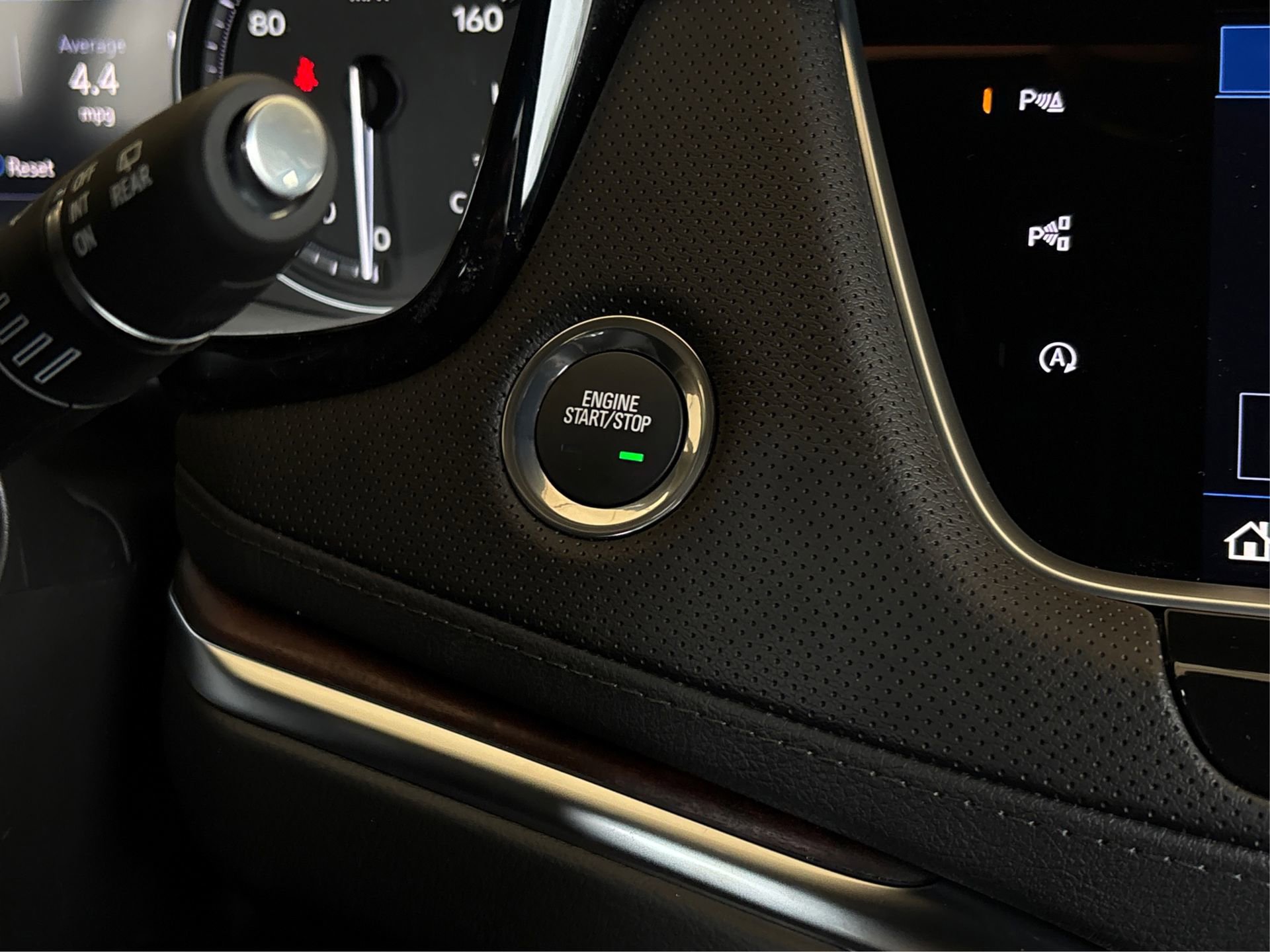 New 2026 Cadillac XT5 Premium Luxury w/ Driver Assist Package FWD image 27