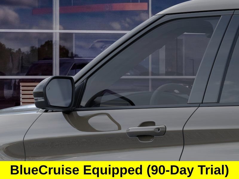 New 2026 Ford Explorer Tremor w/ Tremor Ultimate Package AWD/4WD image 21