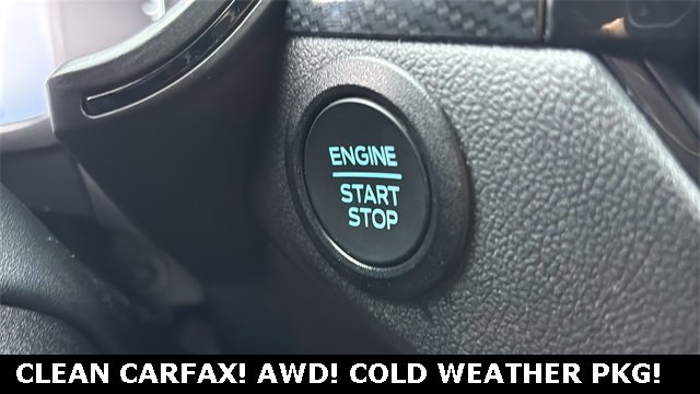 Used 2024 Ford Escape ST-Line image 9