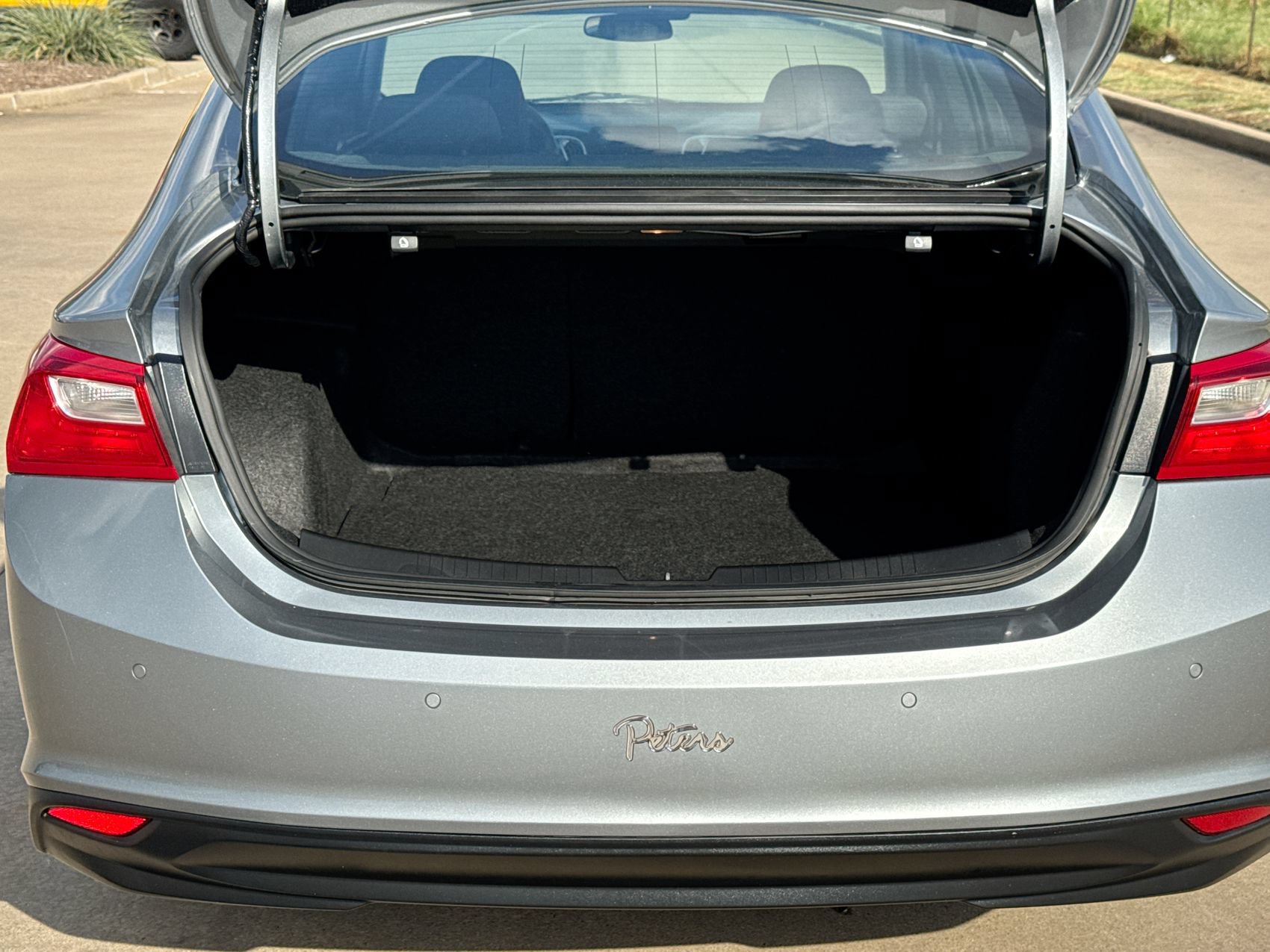 Used 2024 Chevrolet Malibu LT FWD image 23