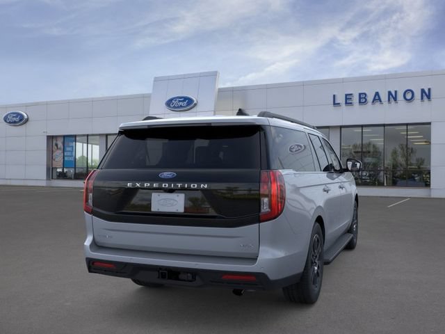 New 2026 Ford Expedition Max Active AWD/4WD image 8