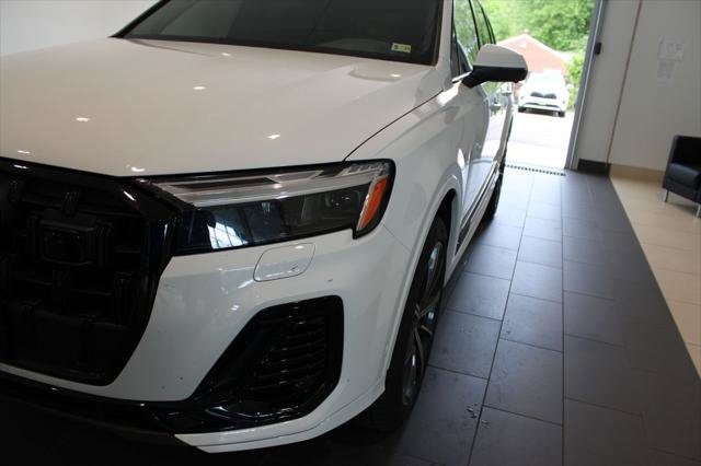 Certified 2025 Audi Q7 2.0T Premium Plus AWD/4WD image 50