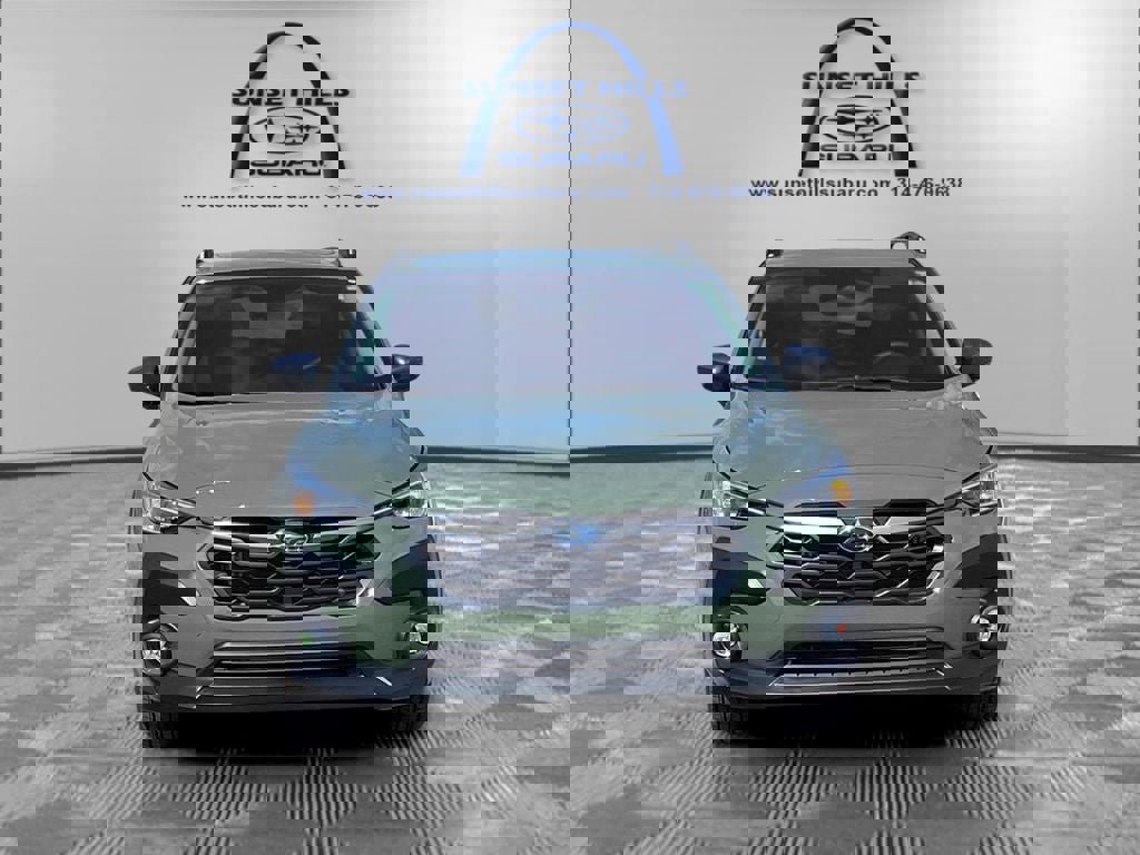 New 2026 Subaru Crosstrek 2.0i Premium image 21