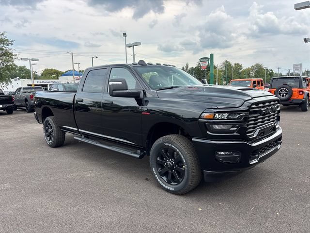 New 2027 RAM 2500 Tradesman AWD/4WD image 2
